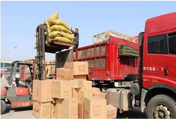 漳州到泰山区物流专线