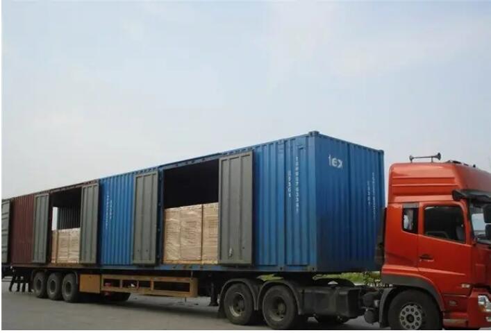 漳州到泰山区整车运输