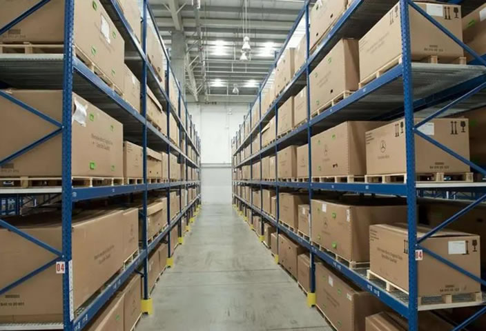 漳州到泰山区货物仓储