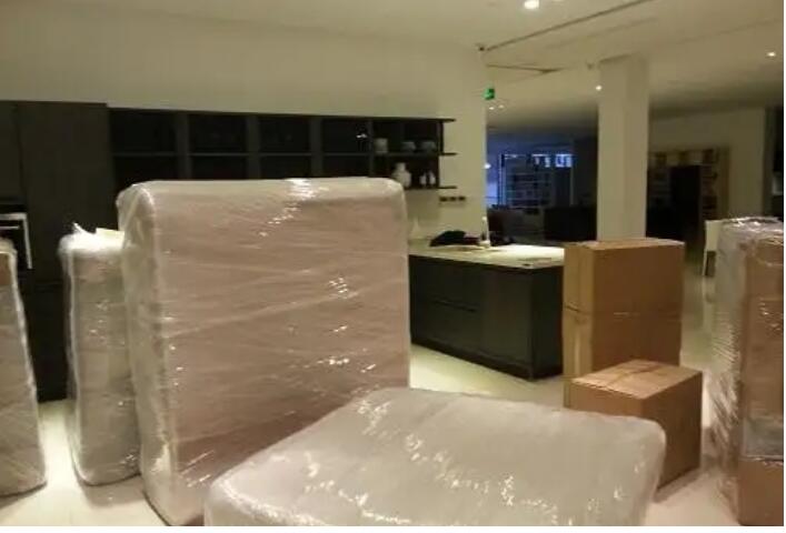 漳州到泰山区长途搬家