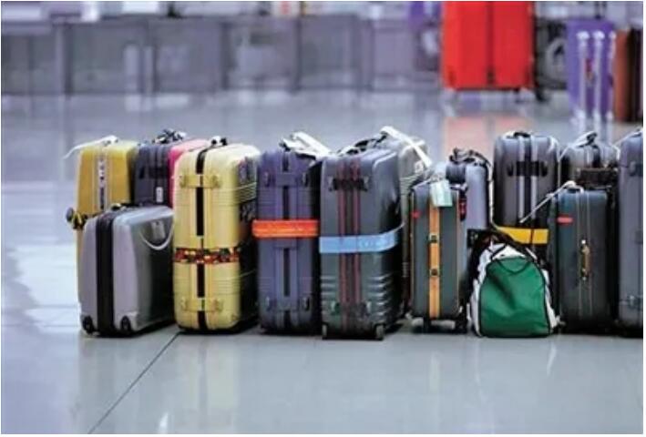 漳州到泰山区行李托运