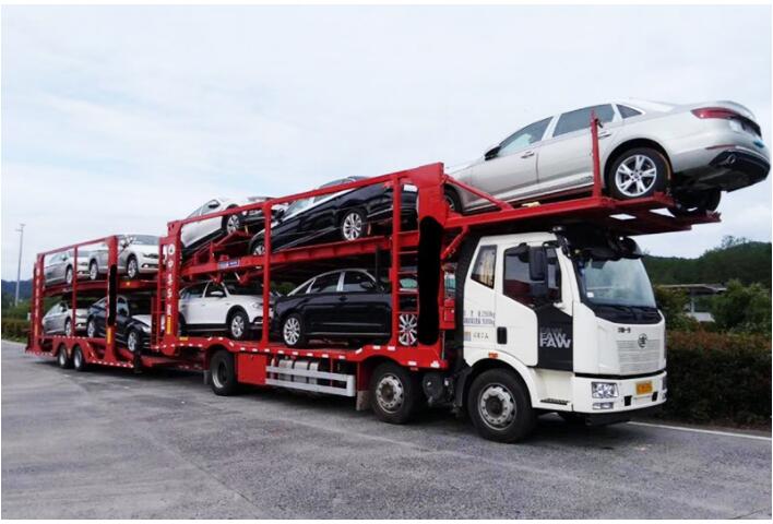 漳州到泰山区轿车托运